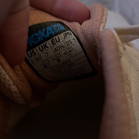 Hoka Solimar - Picture 6 of 10